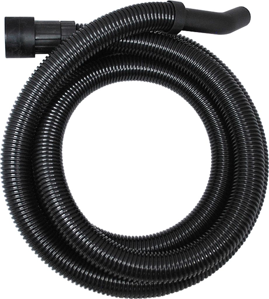 Flexibler Saugschlauch 3m für Helo Industriestaubsauger Produktbild 