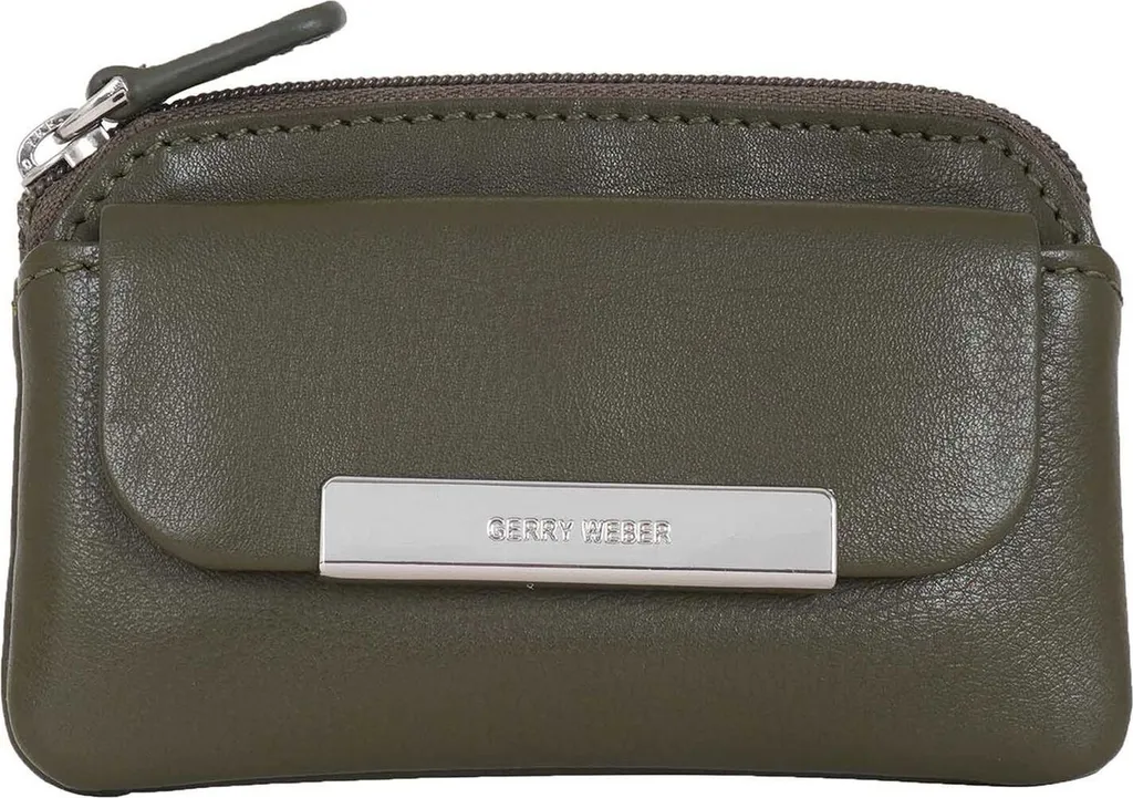 GERRY WEBER caso chiave Vigo Keycase Olive Night oliva