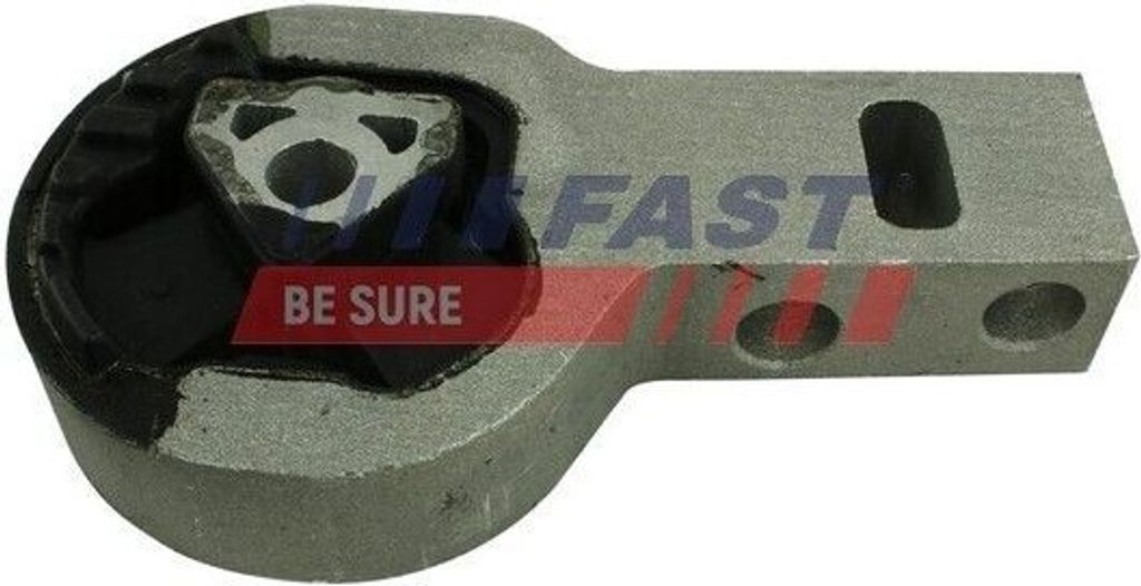 FAST Motorlager Hinten für FIAT PANDA (169) FT52564