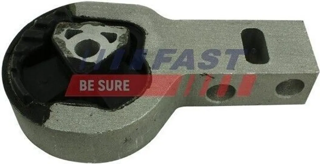 Support moteur anti-vibration FAST FT52564 renforcé Fiat Panda