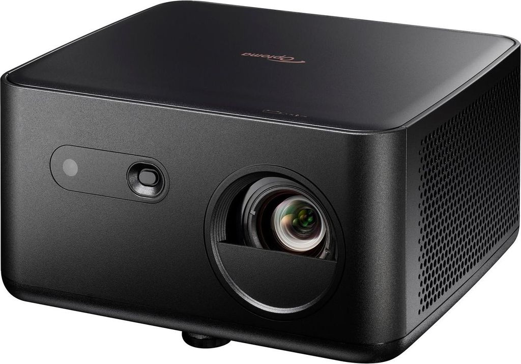 Optoma Photon Life PK32, 1100 ANSI lumen, DLP, UHD 4K Obrázek produktu 