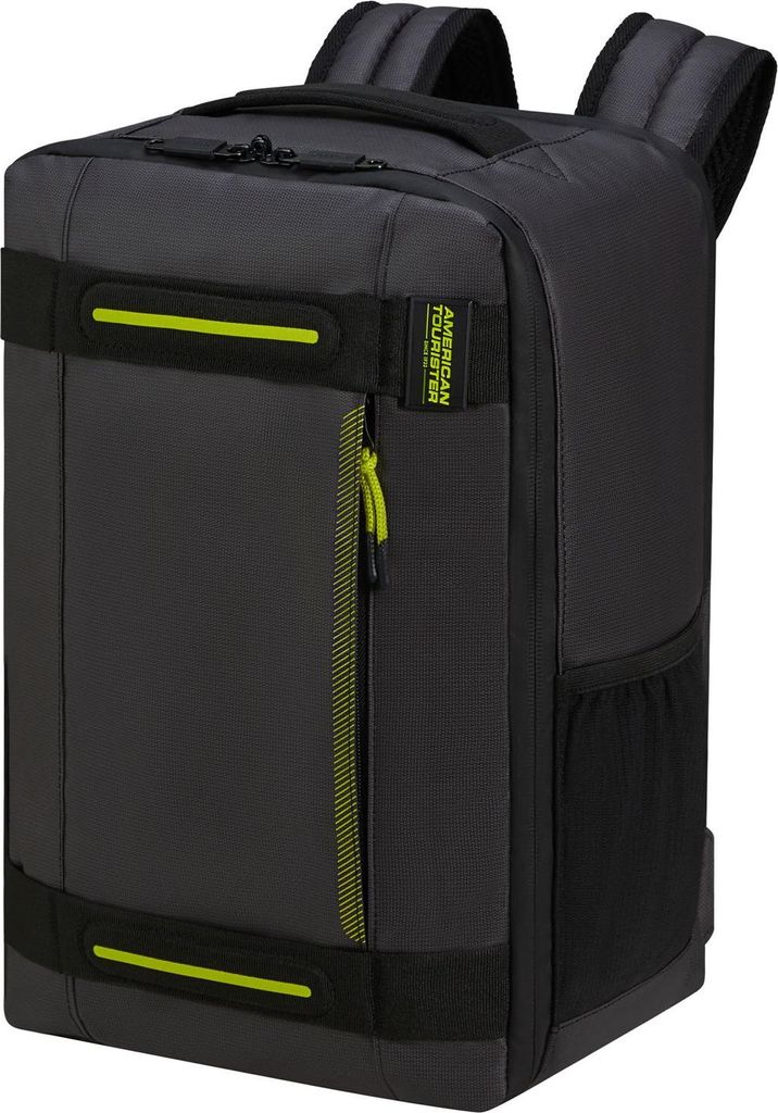 American Tourister URBAN TRACK Cabin Backpack Coated Produktbild 