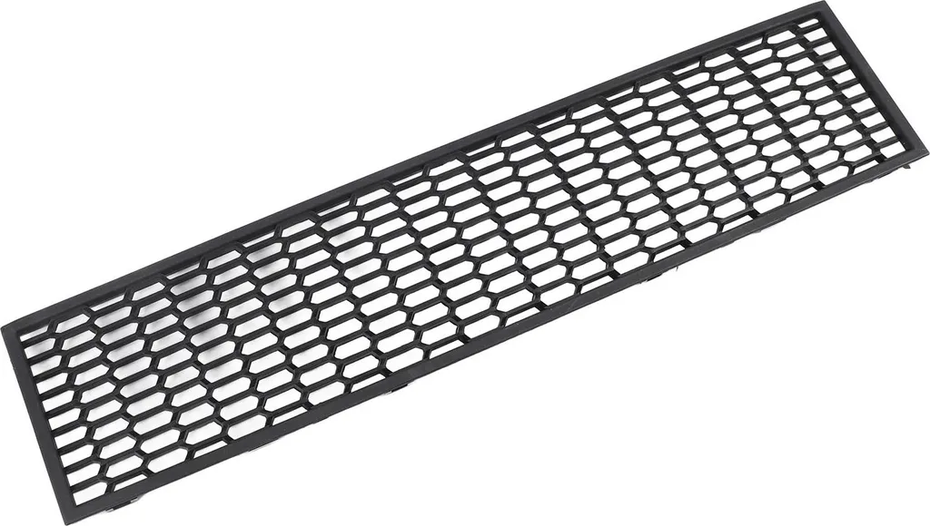 Grille centrale pour remplacement pare-chocs BMW F10 Série 5 2011-2017