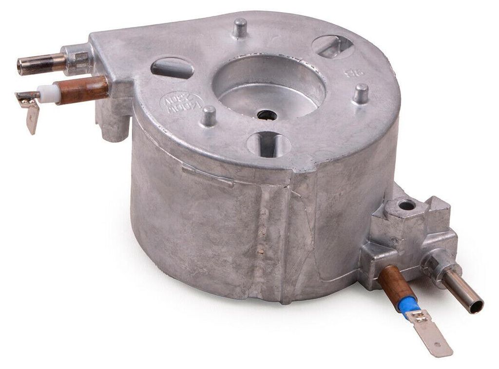 DeLonghi 5513214291 Durchlaufhitzer Heizung für Produktbild 