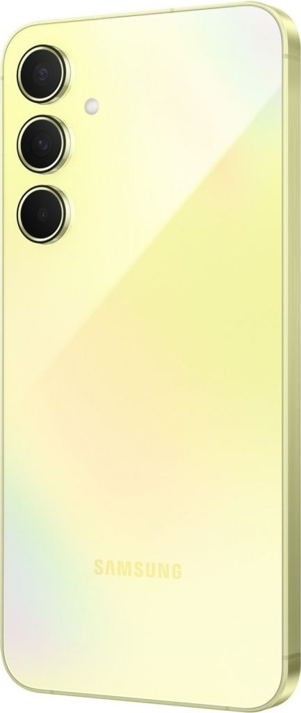 Samsung SM-A556B A55 8+256GB 6,6" 5G žlutá ITA Samsung Obrázek produktu 11