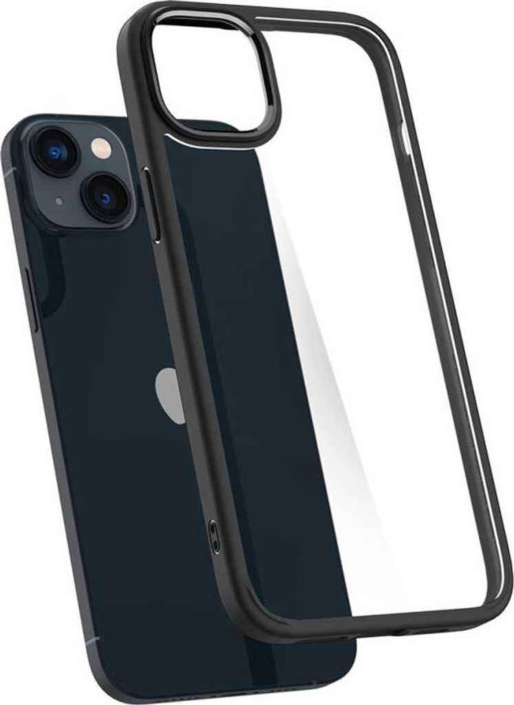 Spigen ACS05041, Cover, Apple, iPhone 14, 15,5 cm (6.1"), Produktbild 