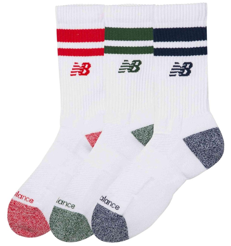 Socken New Balance 077-53219251585363 für Kinder