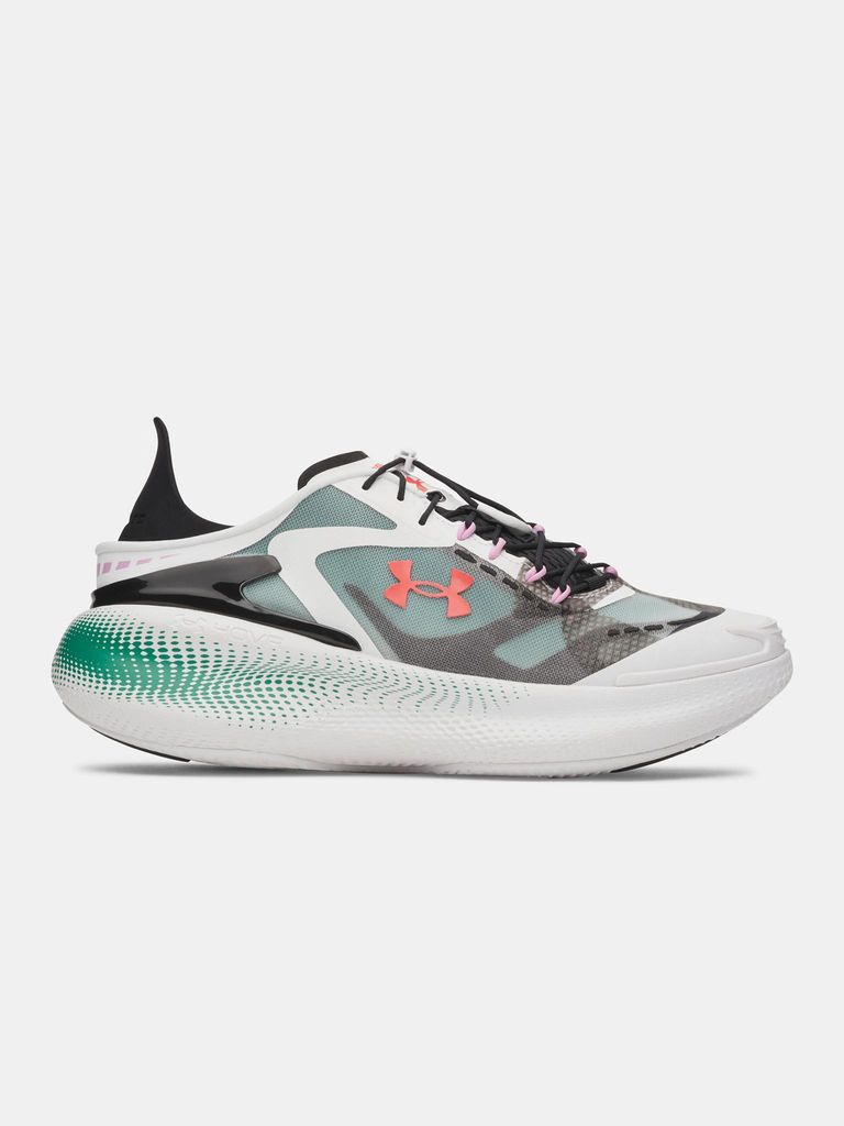 Under Armour Unisex UA Echo SlipSpeed ??Schuhe 10