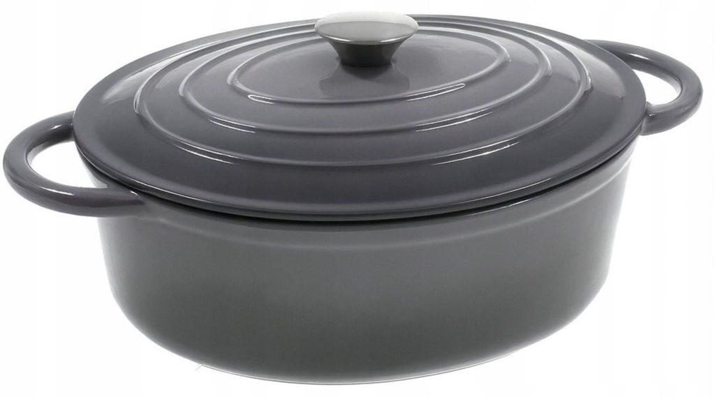 Teglia da forno in ghisa 33 cm 6,4 l KS7723 Immagine del prodotto 