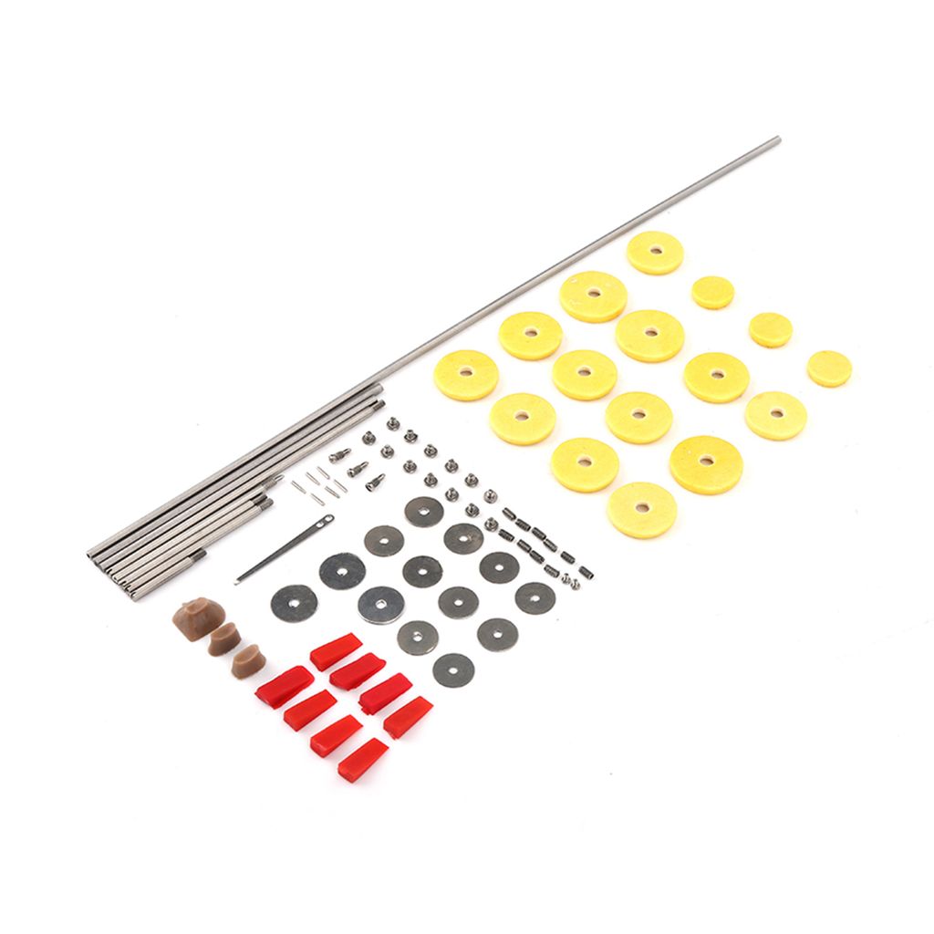 Flöten-Reparaturteile,Flöten-Zubehör,Flöten-Kit,Flöten-Reparatur-Schrauben,Flöten-Pads
