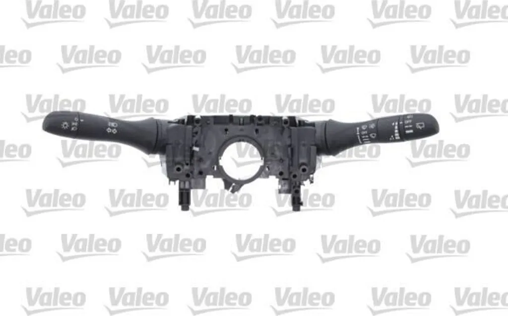 Réparer les Clignotants de Qashqai II avec le Commodo Valeo 251790