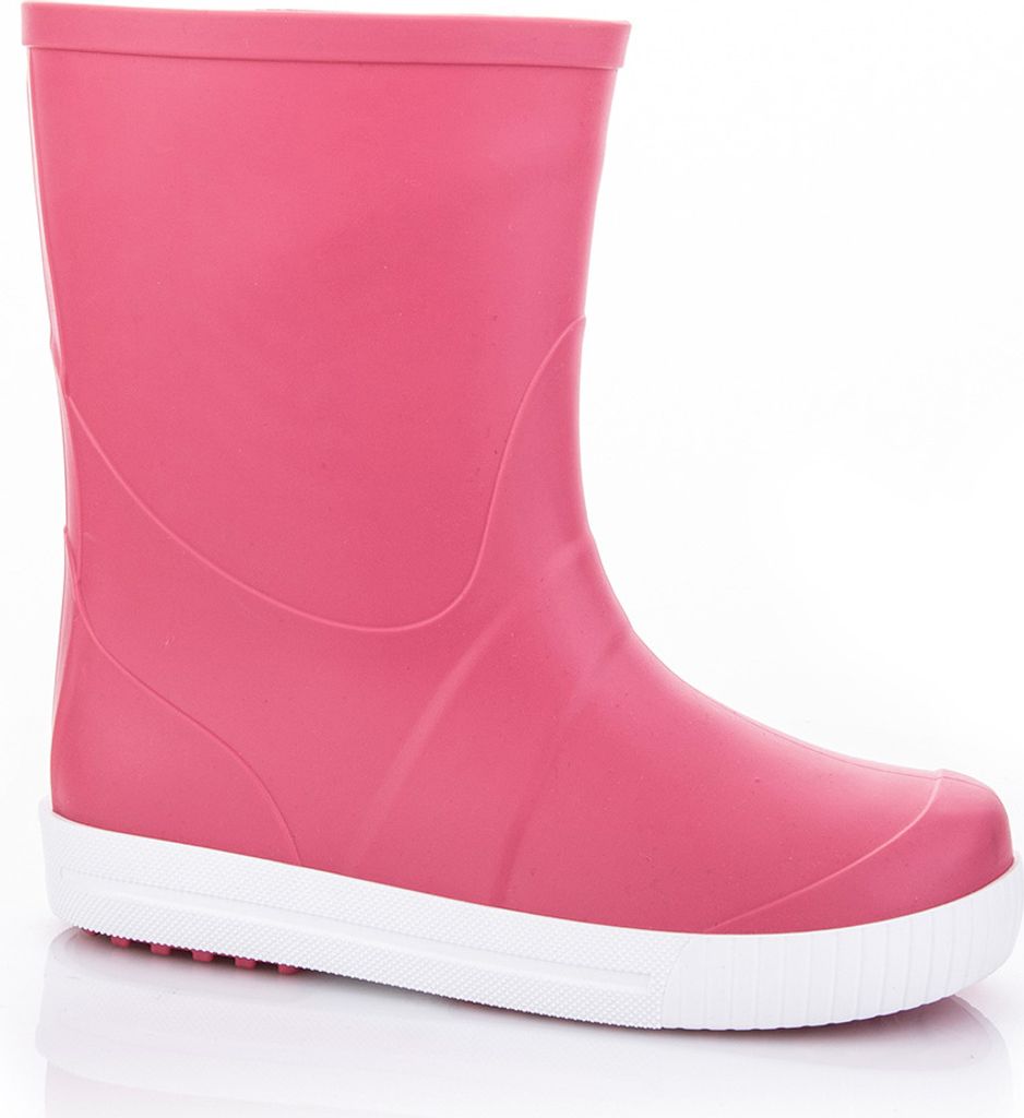 Kinder Gummistiefel Wave Gokids 979 Fuchsia 37