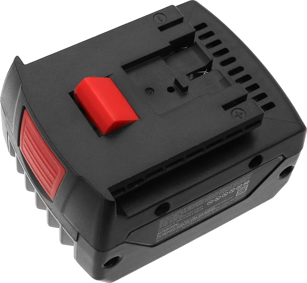 Batterie Rechargeable pour Orgapack ORT-250 et Signode VT550L Fiable
