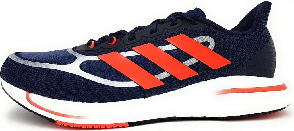 adidas Supernova M Sportschuhe Herren Trainingsschuhe Produktbild 