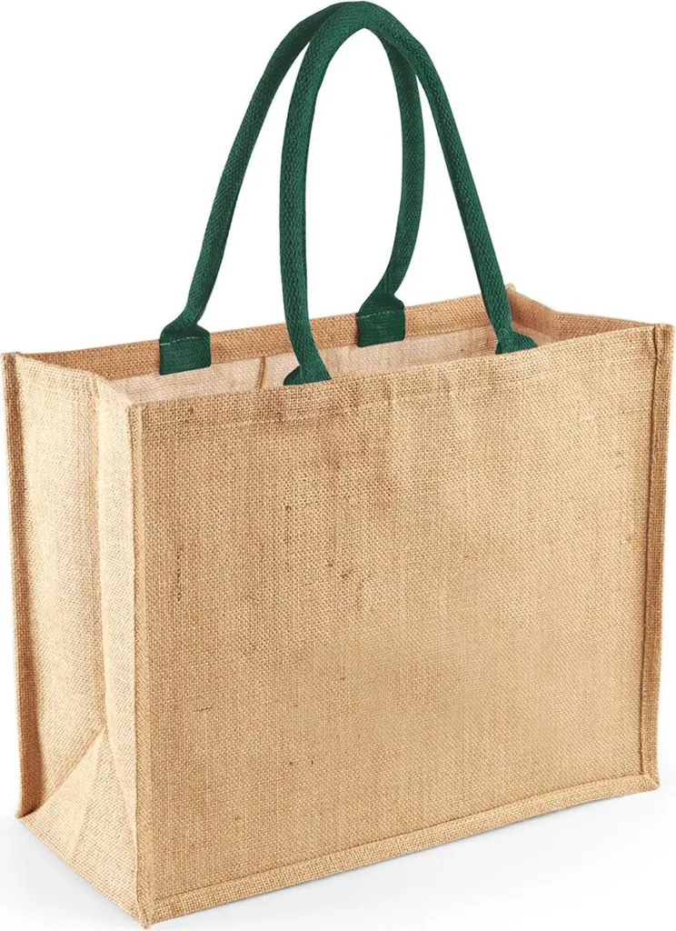 Recensione Westford Mill W407: La Shopper Iuta Definitiva?