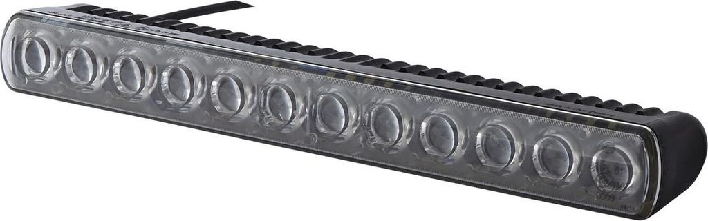 Hauptscheinwerfer rechts 24 V LED HELLA Licht-Expertise passend für SCANIA