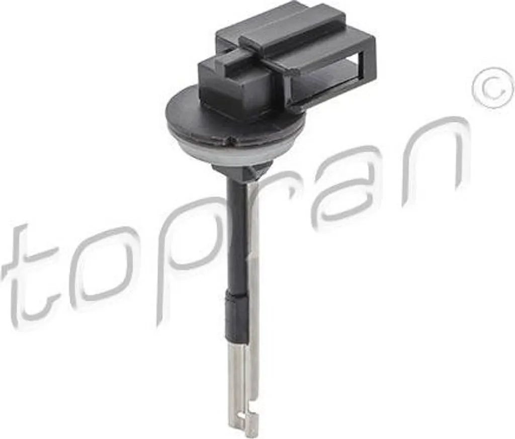 Sensore Temperatura Interna 6Q0820539 TOPRAN 622 259 per Audi e VW