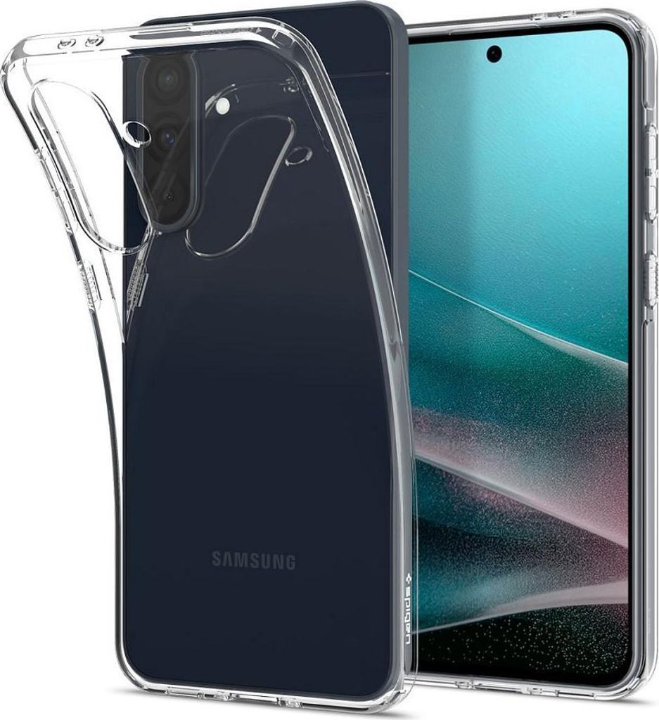 SPIGEN Spigen Puzdro z tekutch krytlov pre Galaxy A56 5G Obrázok produktu 