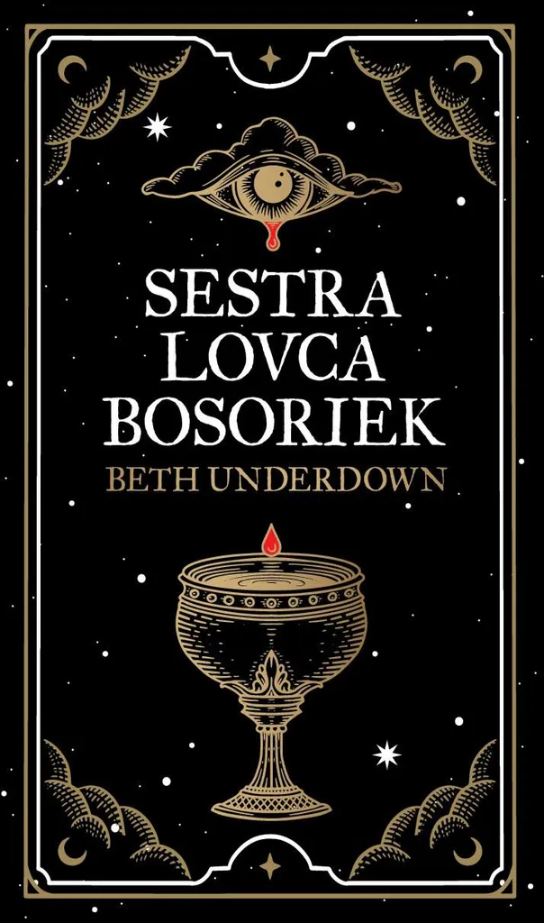 Sestra lovca bosoriek : Comprendre la chasse aux sorcières avec Underdown
