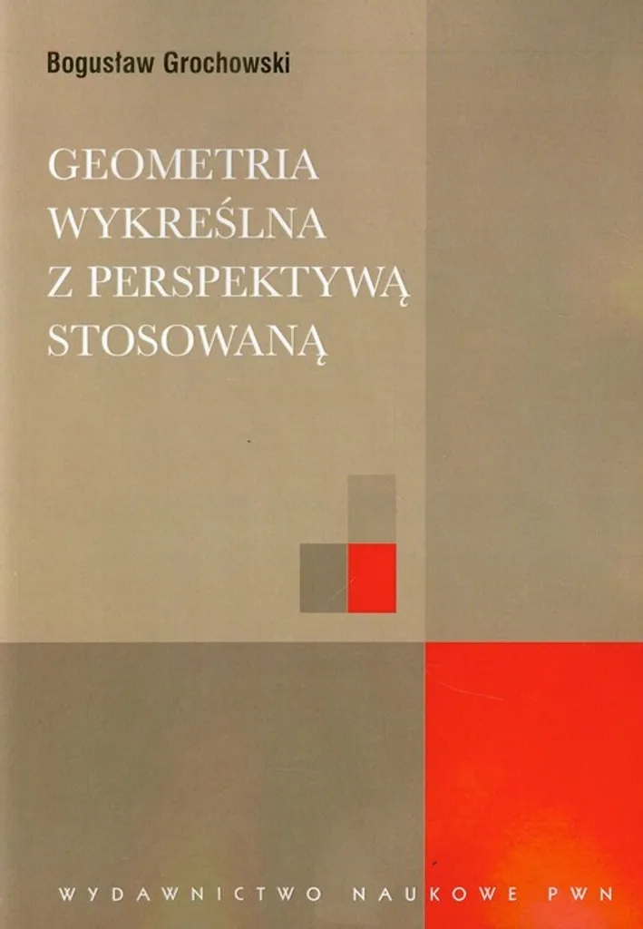 Apprendre la géométrie descriptive et la perspective pour l'architecture