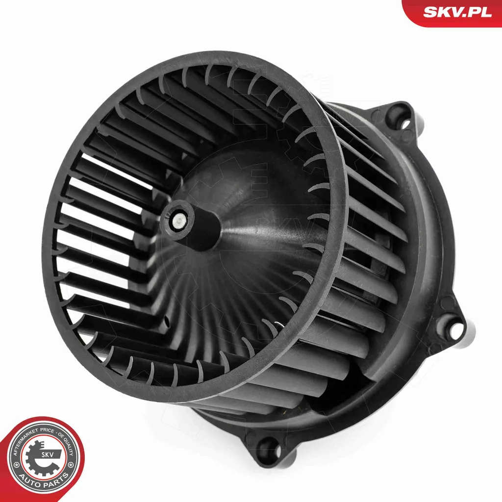 Ventilateur d'admission d'air VW Transporter T4 (701819167) - Neuf - 2
