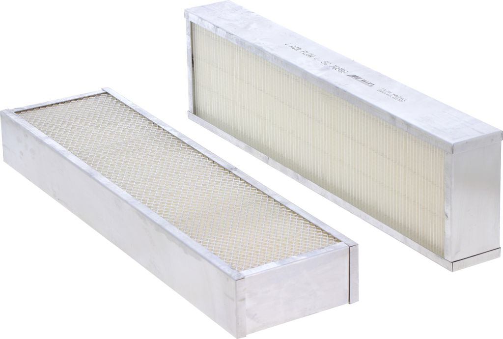 Innenraumfilter SC 70080