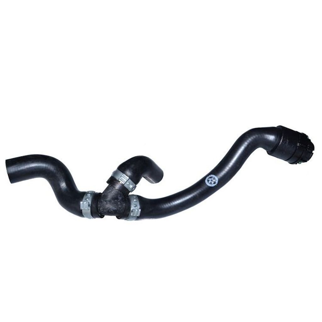 HORTUM Kühlerschlauch Wasserschlauch für OPEL Astra H Caravan (A04) 133322