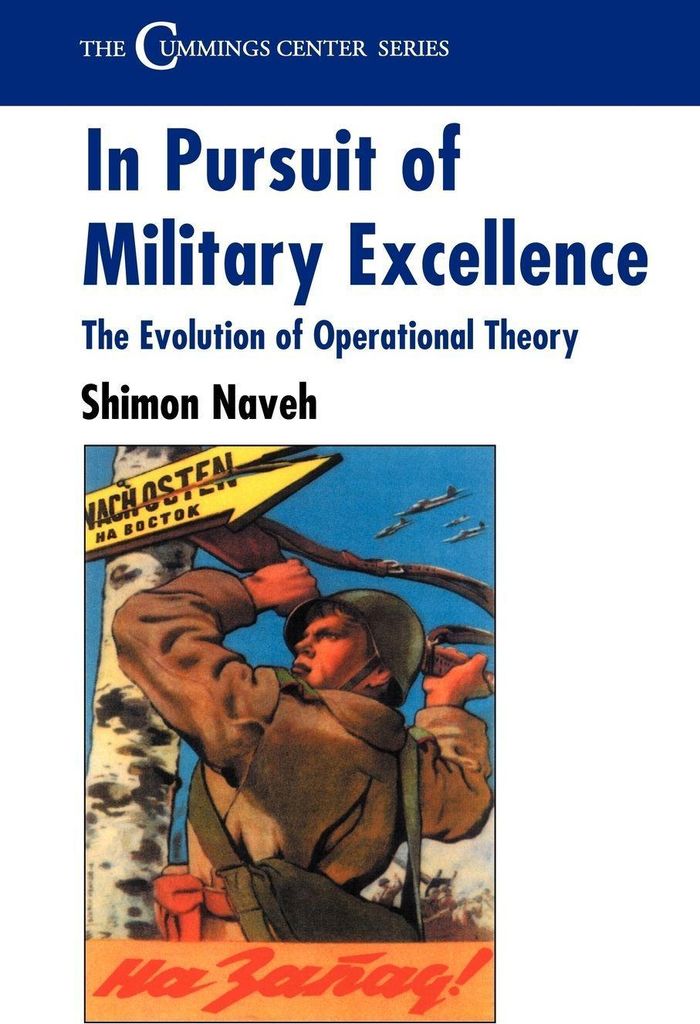 In Pursuit of Military Excellence