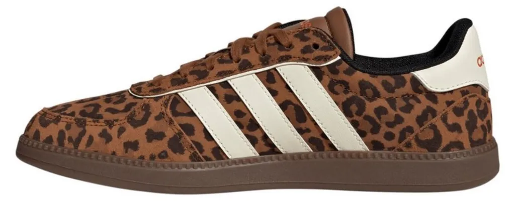 Baskets de Mode Adidas Breaknet Sleek KK4670 Chic et Décontractées