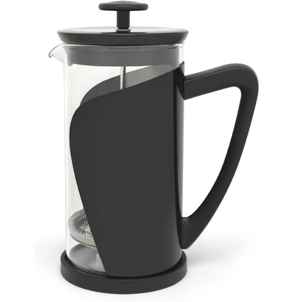 Leopold Vienna Kaffeebereiter Carona 1l schwarz LV117016