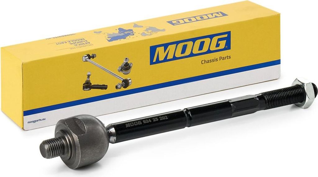 MOOG CI-AX-14830 Axialgelenk Spurstange für OPEL GRANDLAND X (A18) Vorne