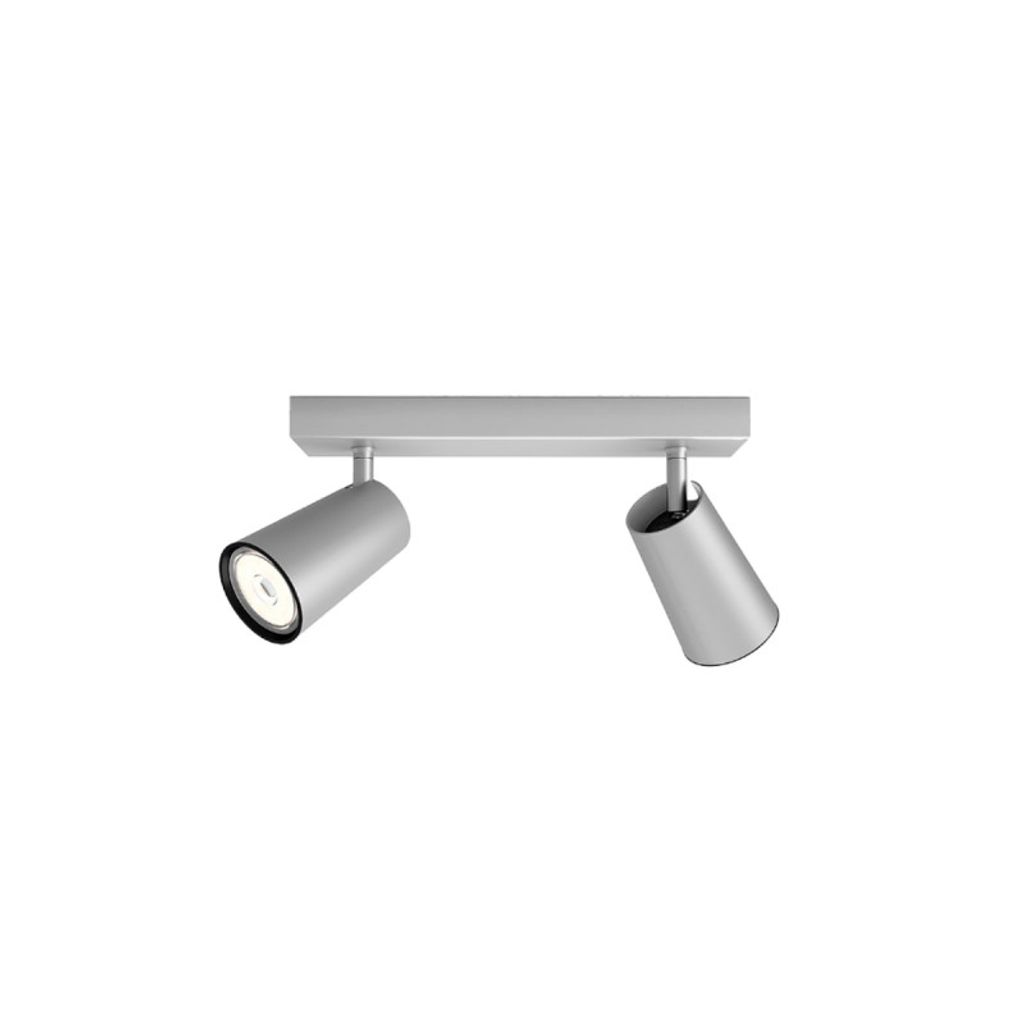 Philips myLiving Paisley Decken-/Wandspot, 2x, Strahler Produktbild 