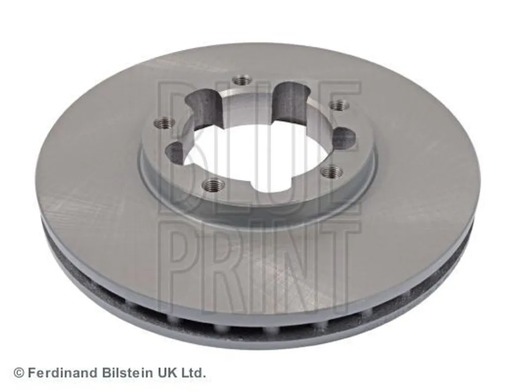 Disque de Frein Blue Print ADN143131 Haute Résistance Nissan Cabstar