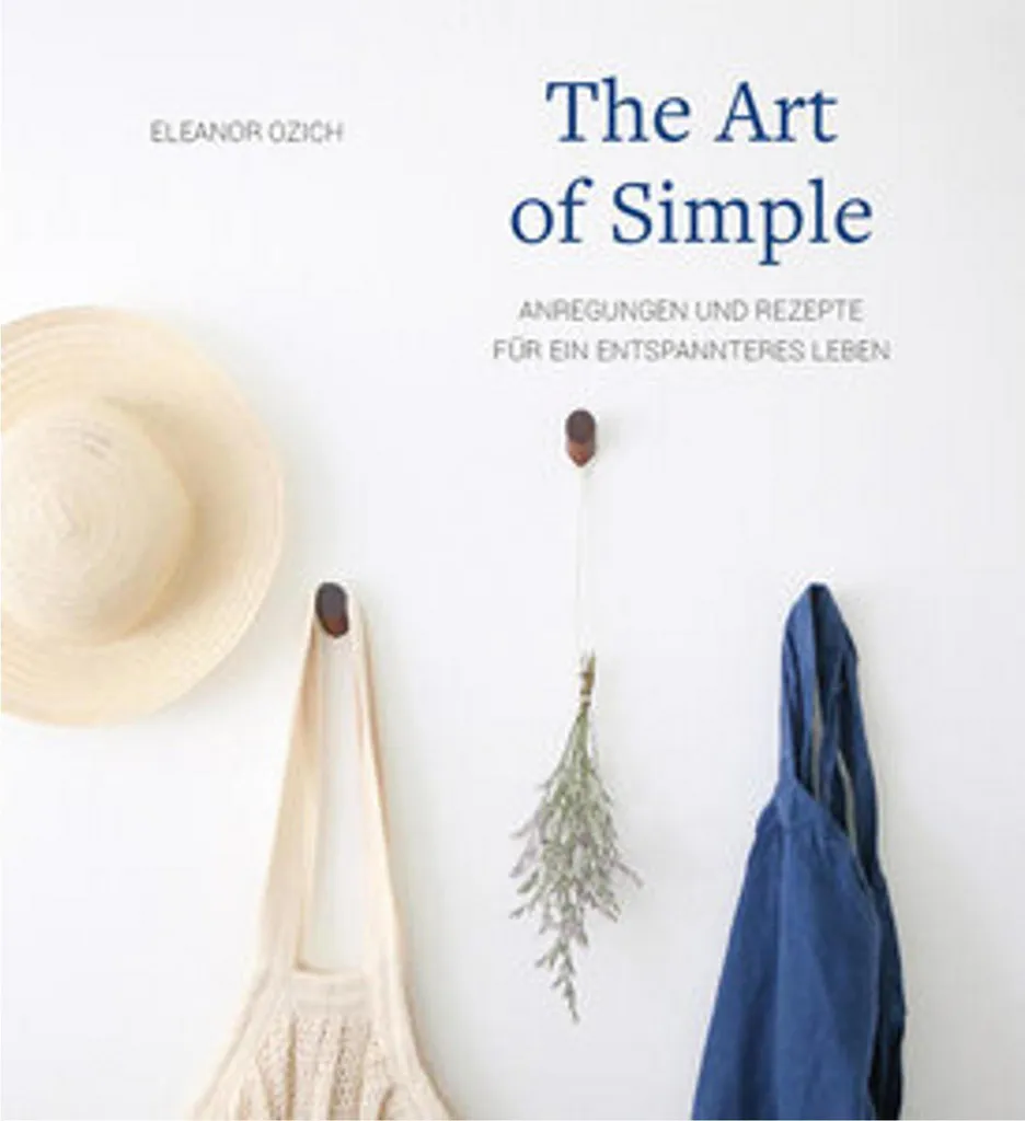 The Art of Simple - Organisateur de Câbles Magnétique en Silicone Souple