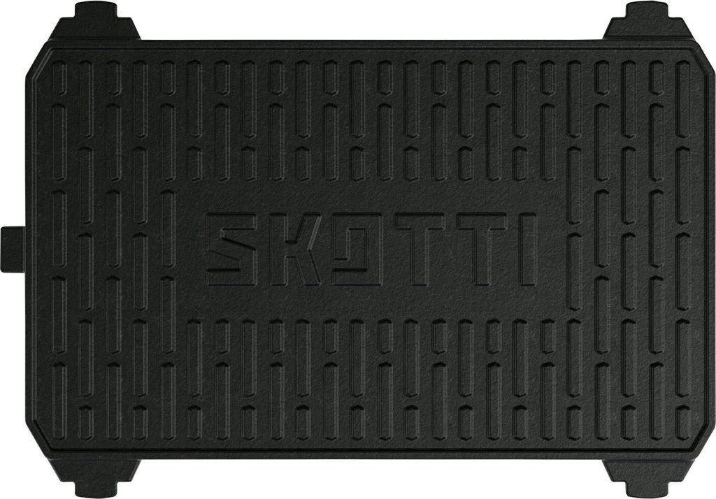 Skottiho obsadenie Obrázok produktu 