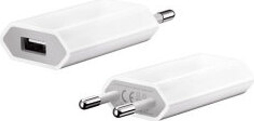 Apple 5W USB Power Adapter MD813ZM/A Produktbild 12