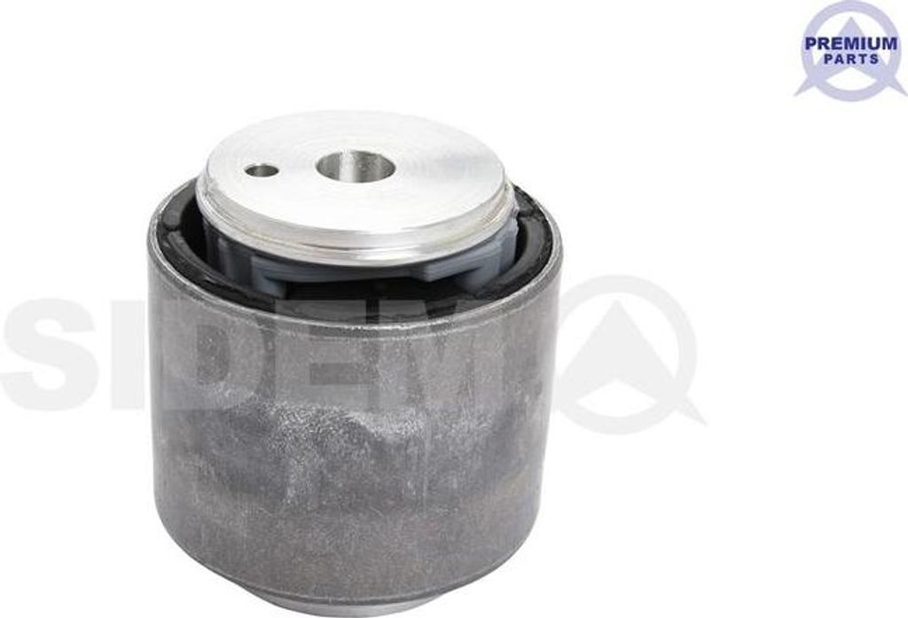 SIDEM 827614 Lagerung, Querlenker OE Partof kompatibel mit XE, XF