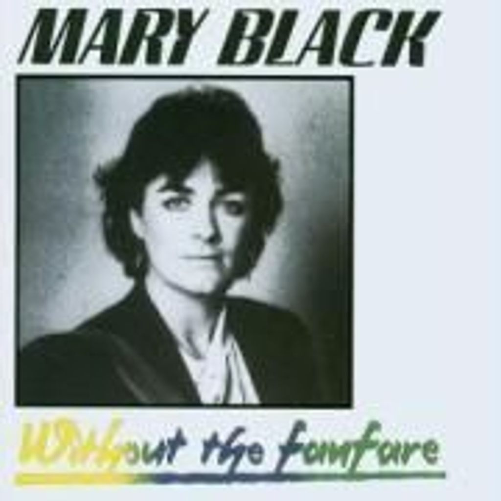 Black, M: Without The Fanfare