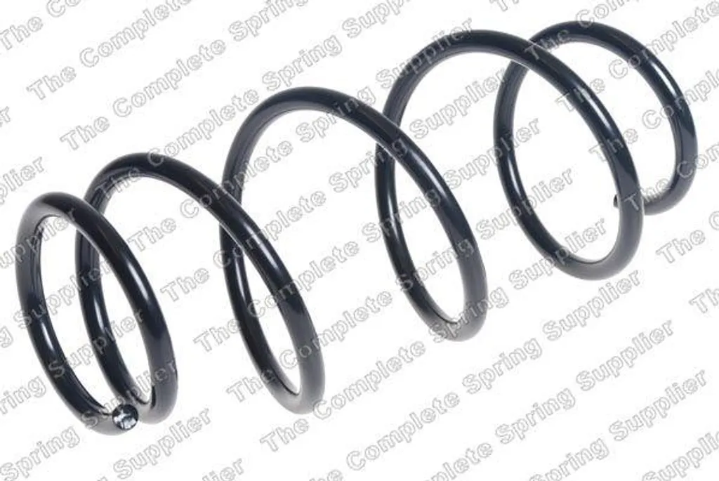 Ressort hélicoïdal de suspension pour Yaris - Qualité OE 481310D620