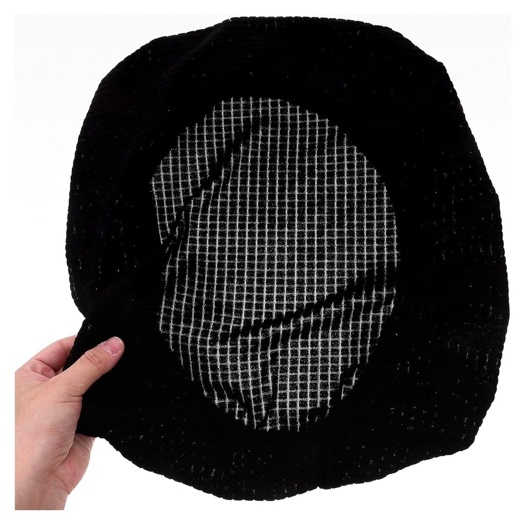 2 Stück Elastische Bürostuhlbezüge aus Elasthan, Dehnbar, Abnehmbar und Waschbar, Sitzbezug für Gaming- und Schreibtischstühle, Schutz vor Fl...