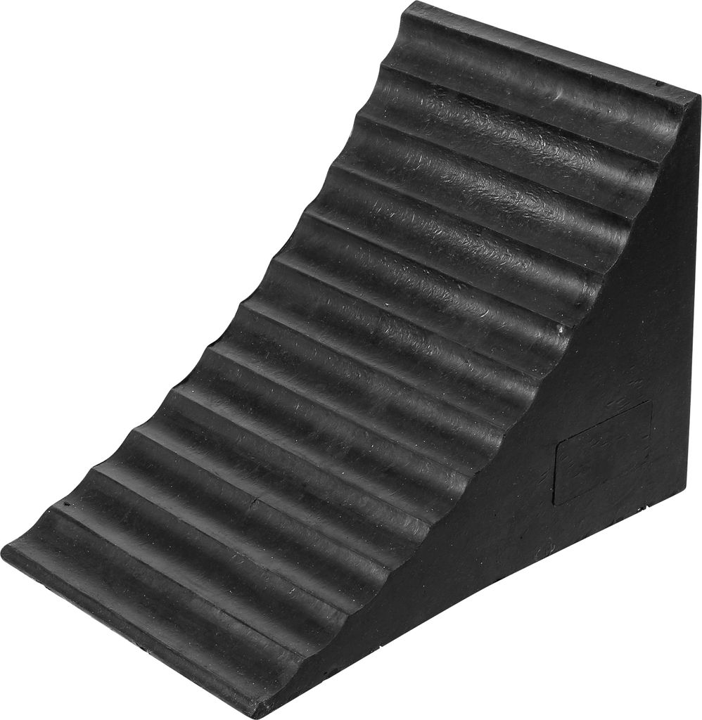 BGS 7015 Unterlegkeil, 250 x 160 x 185 mm, für Pk w / Nfz