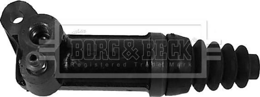 Cylindre émetteur d'embrayage BORG & BECK BES131 pour Audi A6 et A8