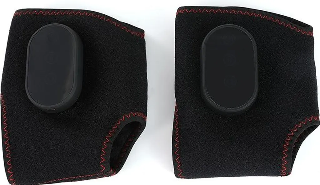 Masseur Cheville Chauffant : Solution contre les Tensions et Raideurs