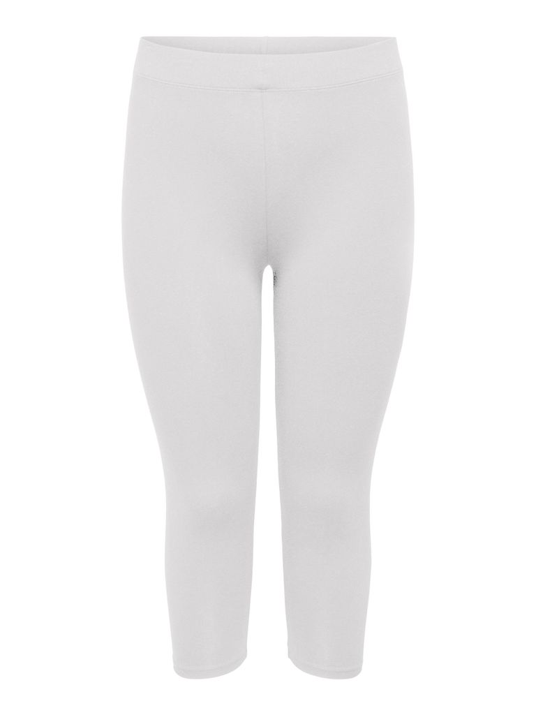 ONLY CARMAKOMA 3/4 Leggings Stretch Shorts CARTIME Größe: 54