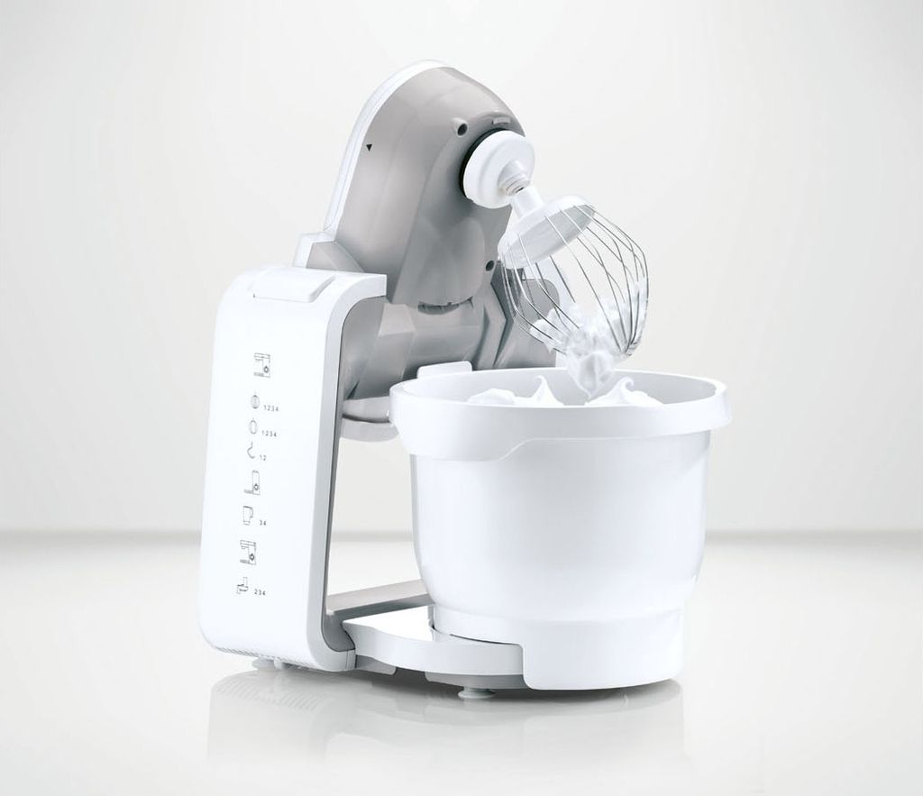 Kuchynské náradie SILVERCREST® Kuchynský robot SKM 550 B3 Obrázok produktu 9