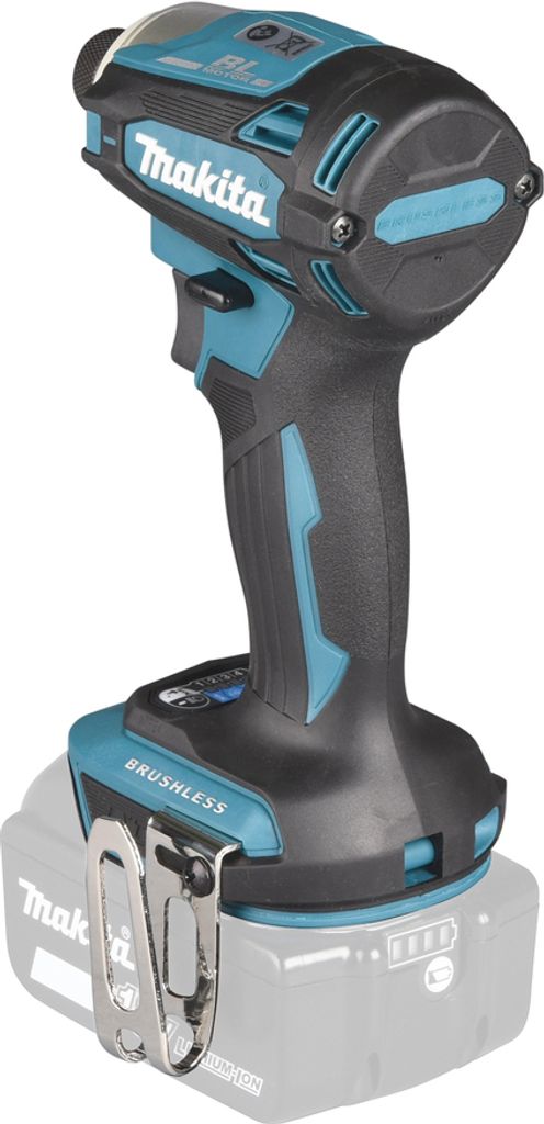 Makita DTD172Z Akku-Schlagschrauber Produktbild 23