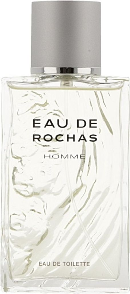 Rochas Eau De Rochas Homme Woda toaletowa, 100 ml Zdjęcie produktu 