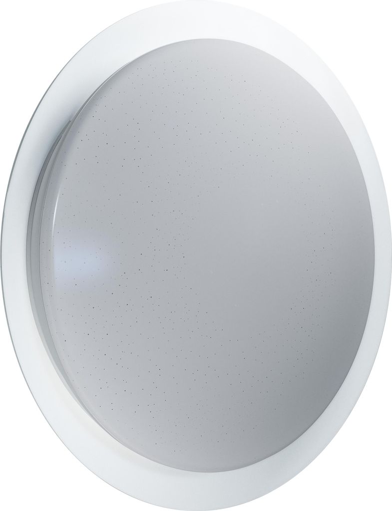 OSRAM 4099854450242 LED-Deckenleuchten mit Glanzlichteffekt 38.00 W 2800 lm