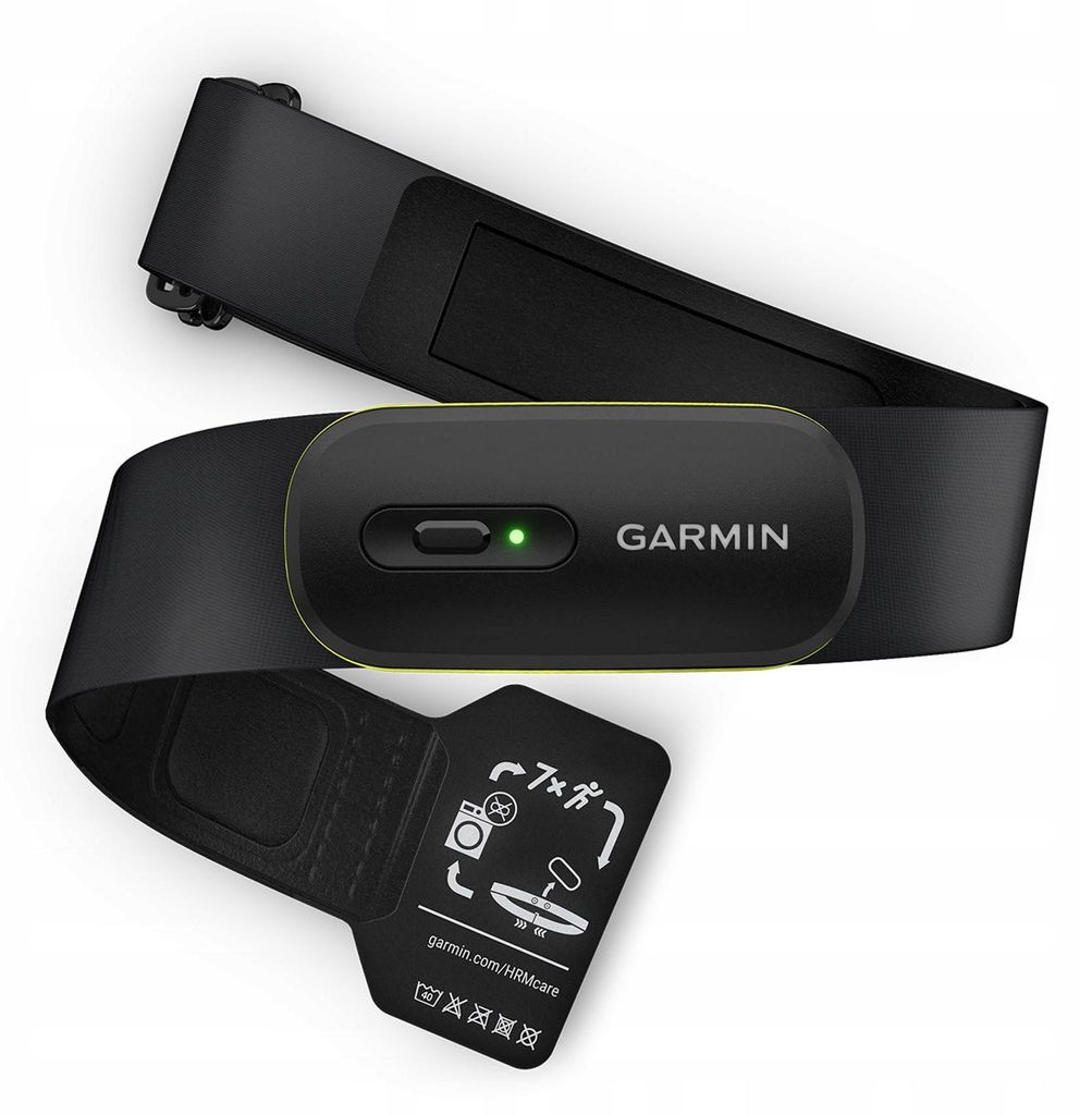 Garmin HRM 600 M-XL 72–106 cm Herzfrequenzsensor Produktbild 