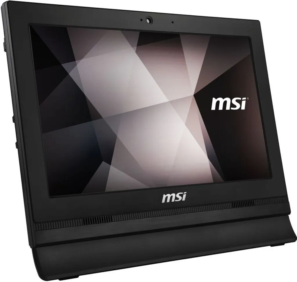 PC MSI PRO 16T Tactile : Solution Compacte Contre le Manque de Place - 5